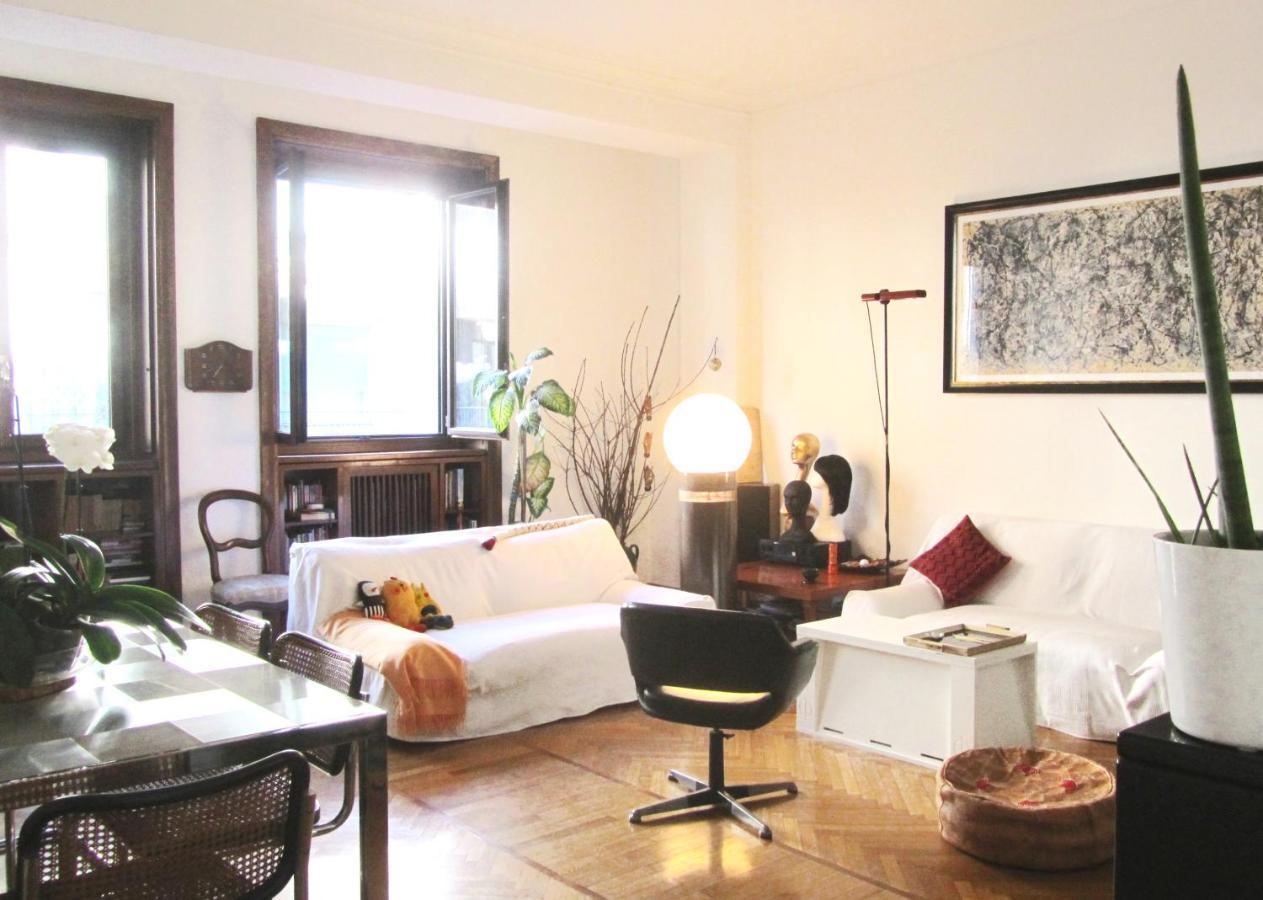 Art Design Duomo Suites 米兰 外观 照片