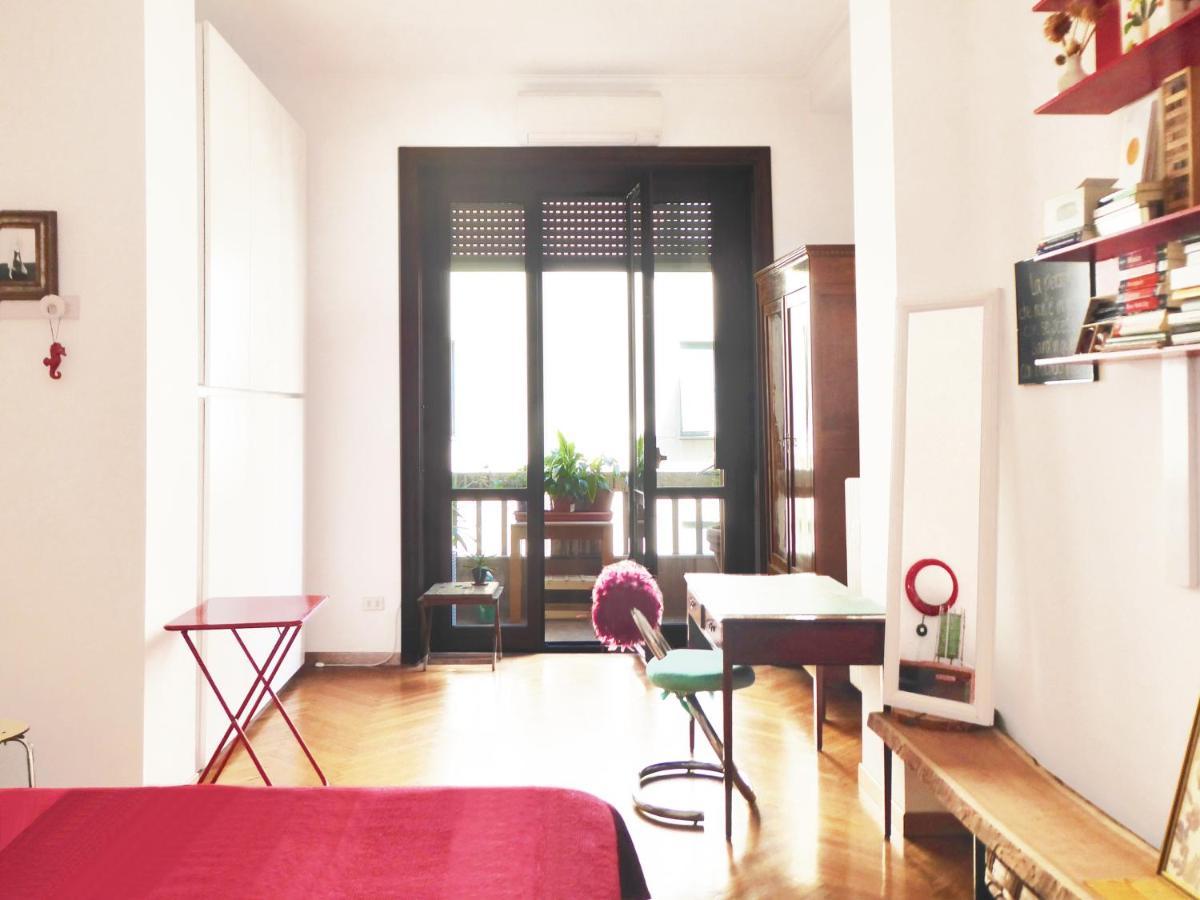Art Design Duomo Suites 米兰 外观 照片