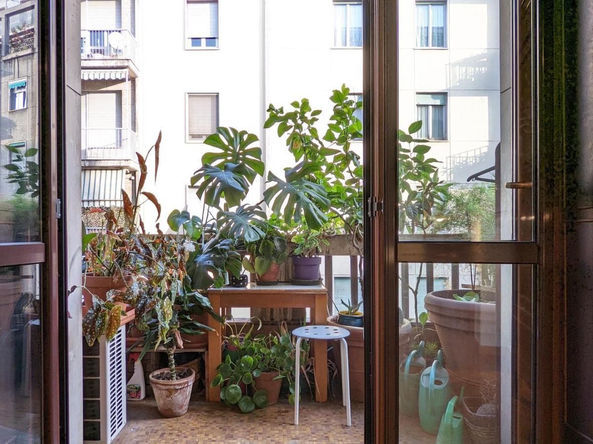 Art Design Duomo Suites 米兰 外观 照片