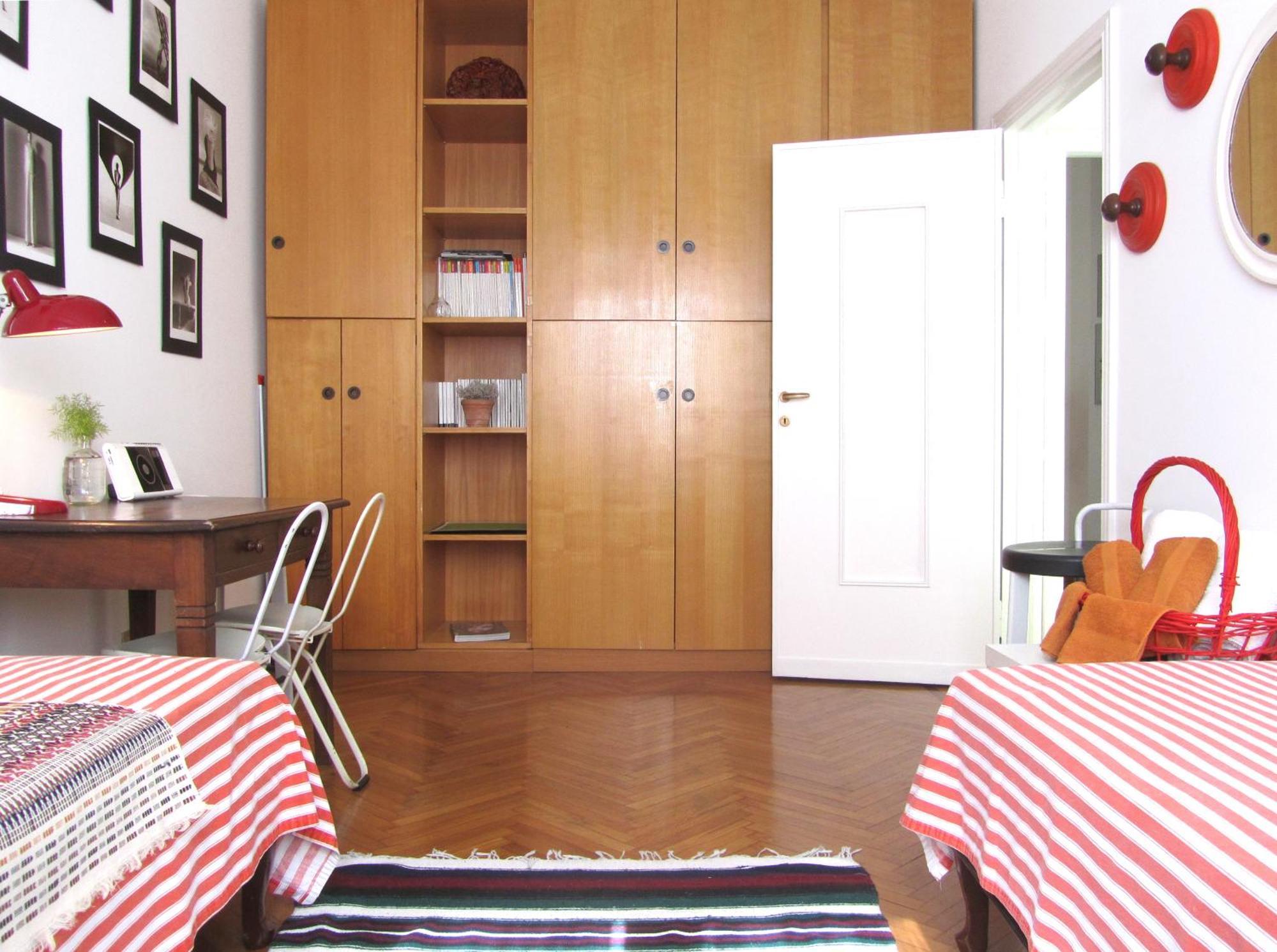 Art Design Duomo Suites 米兰 外观 照片